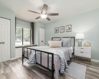 Modern Coastal Escape on Beaufort's Battery Creek - Beaufort - Habitación
