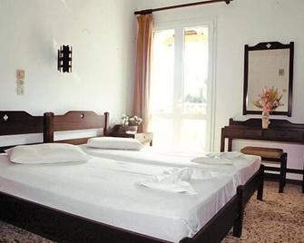 Armonia Hotel Malia - Mália - Habitación