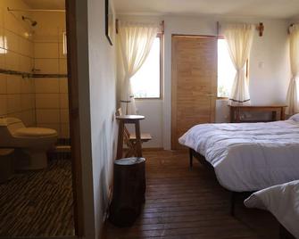Schatzi Lodge - Anta - Chambre