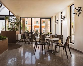 Hotel Fly - Gallipoli - Ristorante