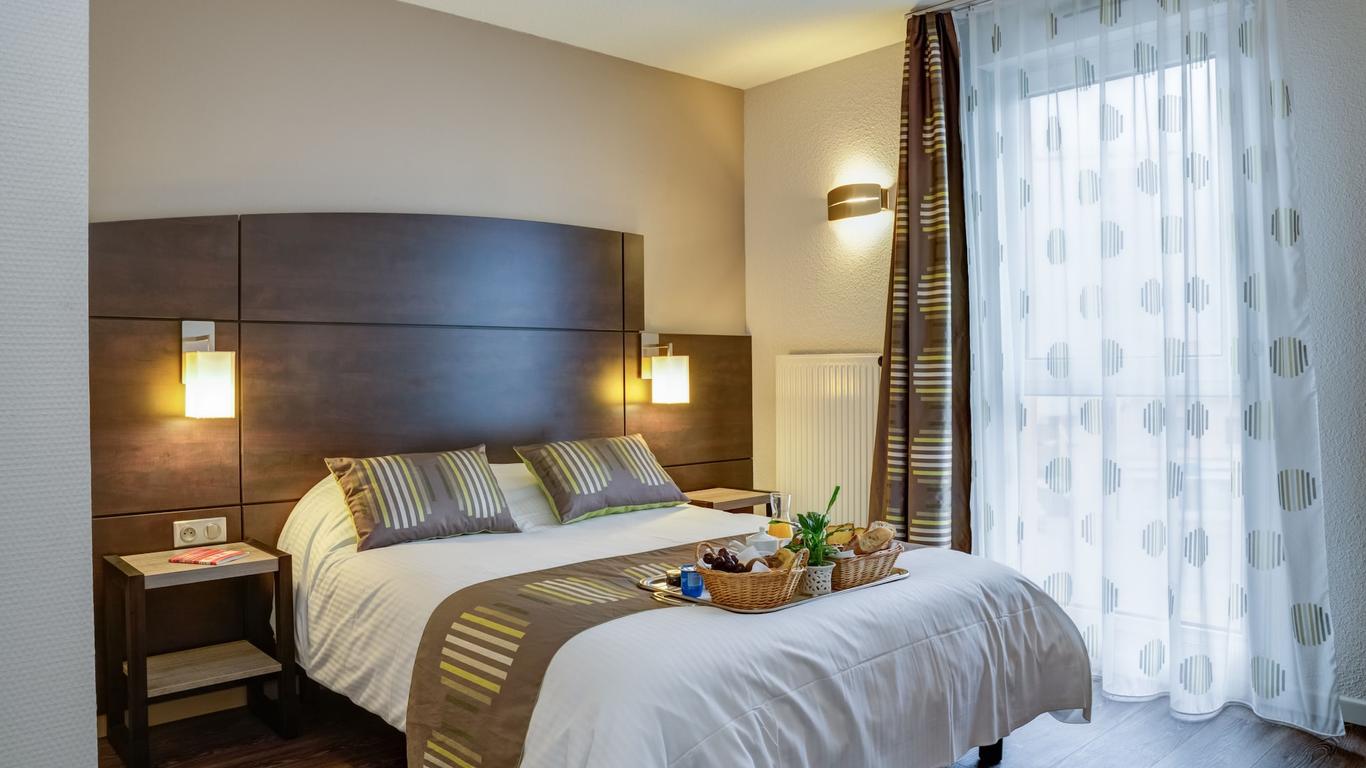 B&B HOTEL Montbéliard-Sochaux