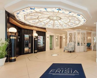 Hotel Frisia - Leer - Lobby