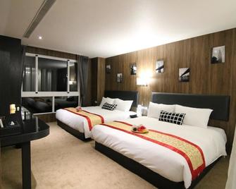 Puli Diary - Nantou City