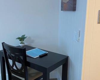 Serene Studio Apt in Gadsden AL - Gadsden - Restaurant