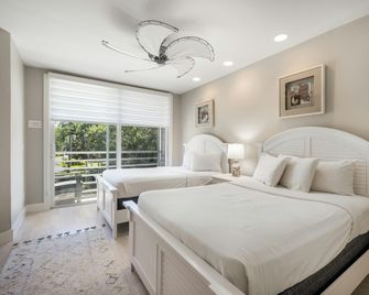 South Seas - Captiva - Quarto
