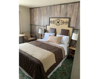 Alaska Angler's Inn - Soldotna