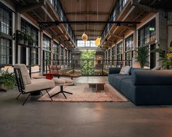 Montownia Lofts & Experience - Gdansk - Aula