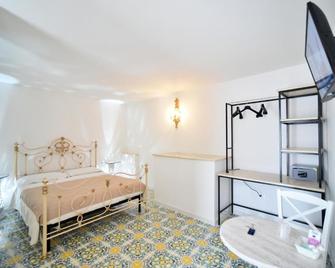 B&B Corte Casole - Gallipoli - Bedroom