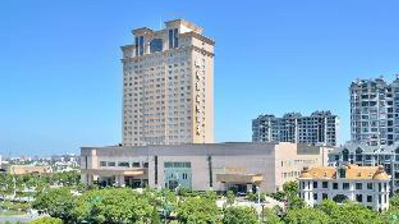 Perfect International Hotel