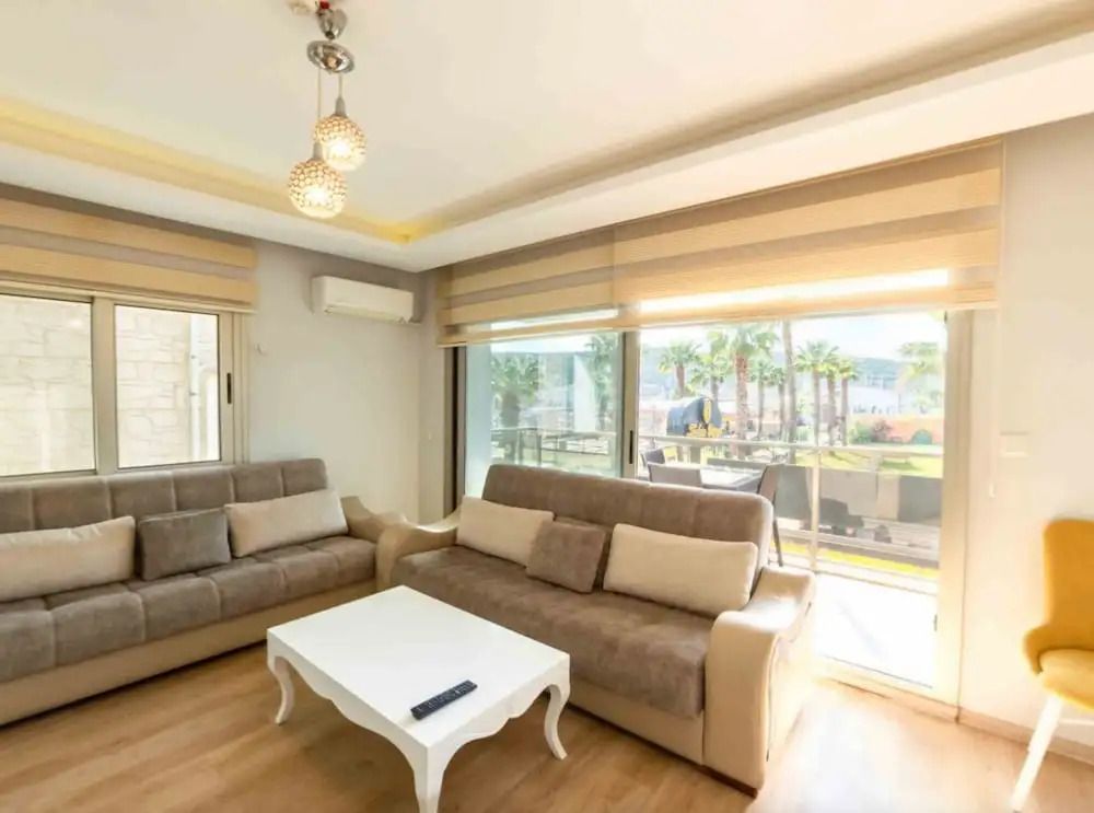 سيجاسيك مارينا أبارت