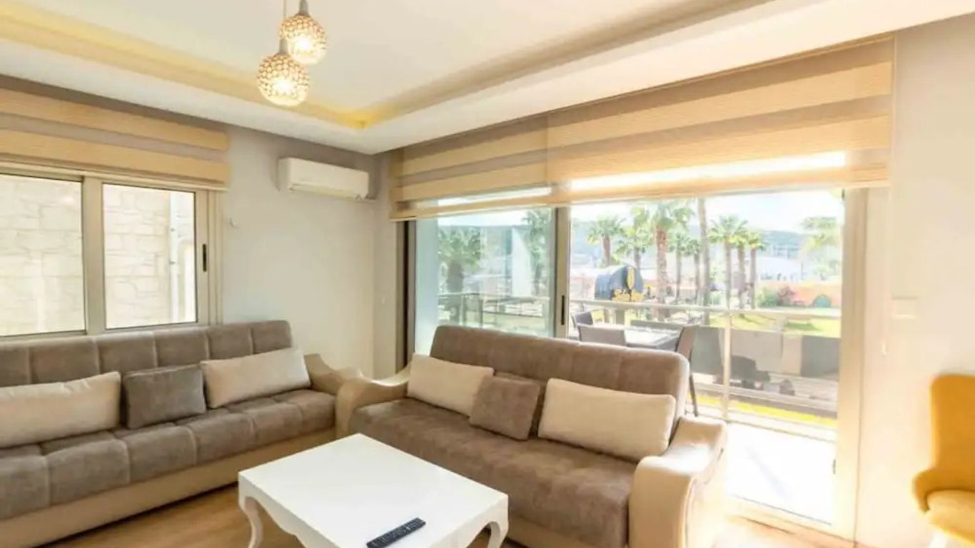 Sigacik Marina Apart Hotel