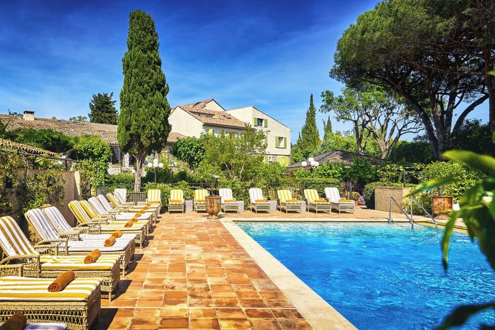 لا فيرمي دو أوجستين