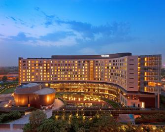 The Westin Gurgaon, New Delhi - גורגאון - בניין