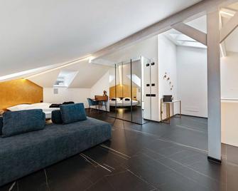 App 304 Palazzo Cavour - Bolzano Bozen - Salon