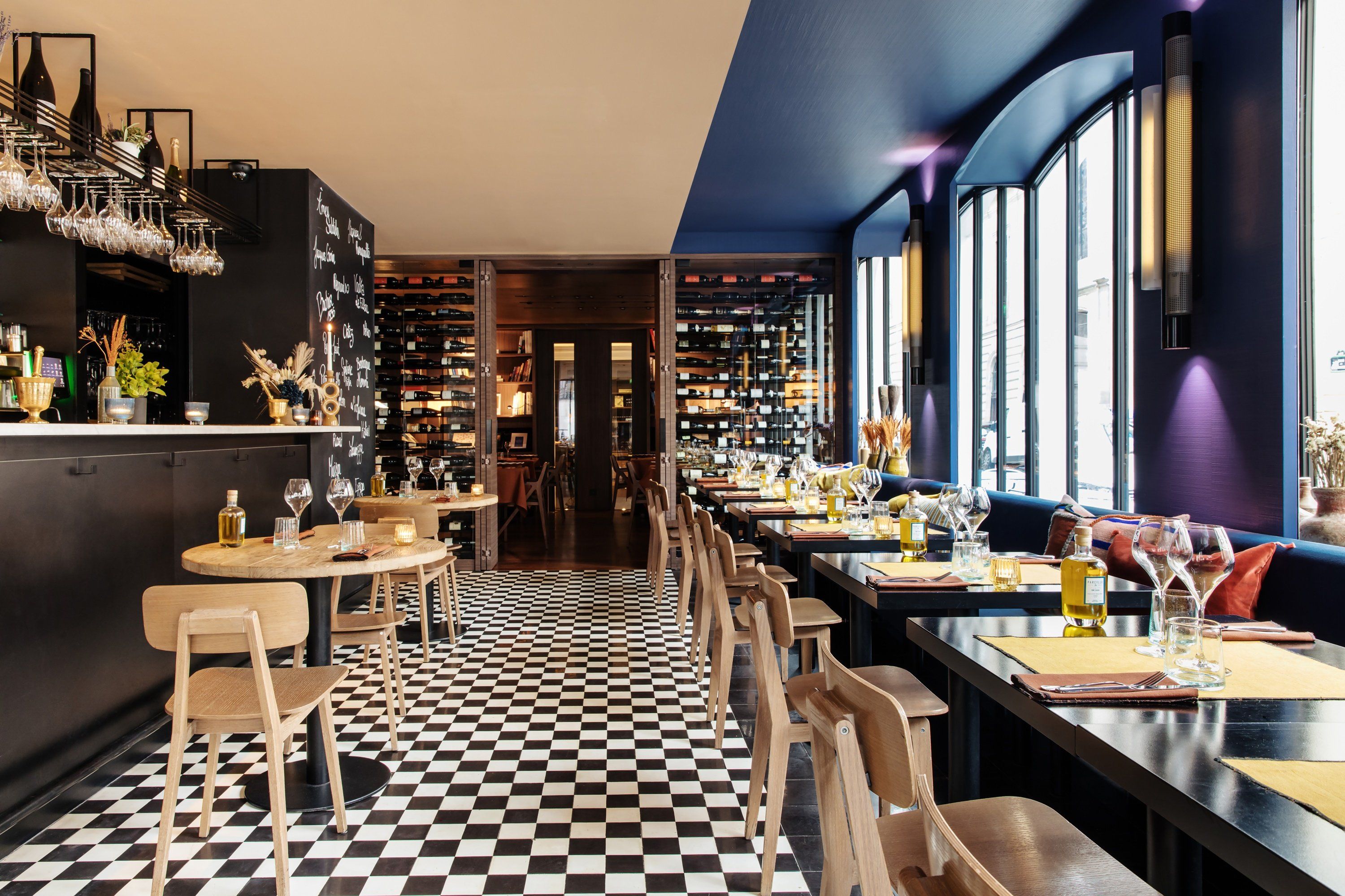 فندق دي نيل