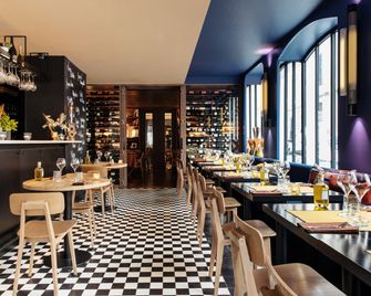 Hotel de Nell - Paris - Restaurant