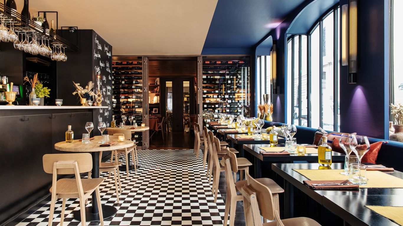 فندق دي نيل