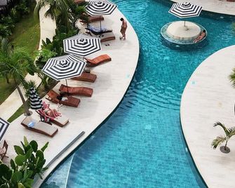 Dreamer Palomino - Palomino - Piscina