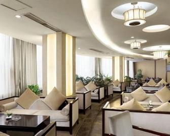 成都阆中大酒店 - 成都 - 餐廳