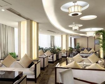 Langzhong Grand - Chengdu - Restaurante