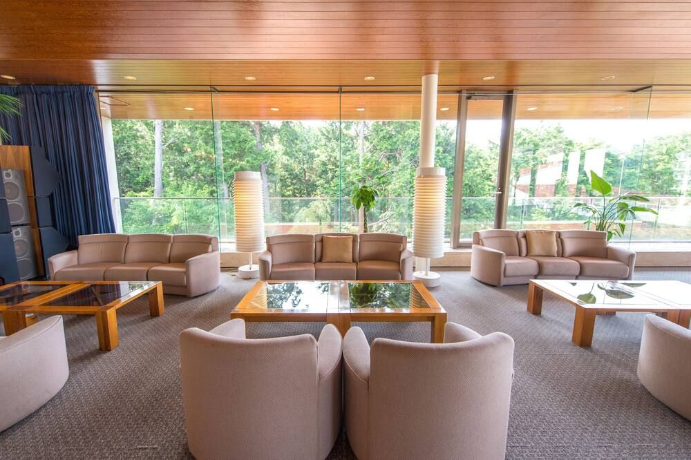 Livemax Resort Ito Kawana - Itō - Lounge