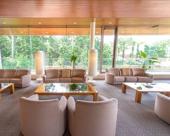 Livemax Resort Ito Kawana - Itō - Lounge
