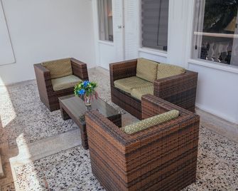 Hotel Estación by Destino Pacifico - Buenaventura