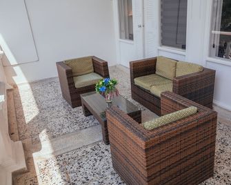 Hotel Estación by Destino Pacifico - Буенавентура