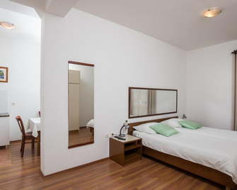 Villa Konalic - Dubrovnik - Bedroom