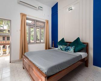 Villa Calangute Phase 7 - Candolim - Bedroom
