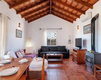 Casa - 2 Mar y Sombra - Barbate