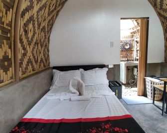 Casita Agnes Private Resort - Boac - Habitación