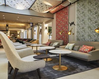 Mercure Avignon Gare Tgv - Aviñón - Lounge