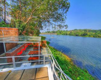 Riverine Springs - Thrissur - Edificio