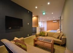 Primeroombeppu Asami - Beppu - Living room