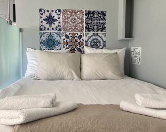 Sitges Studio - Sitges - Sypialnia
