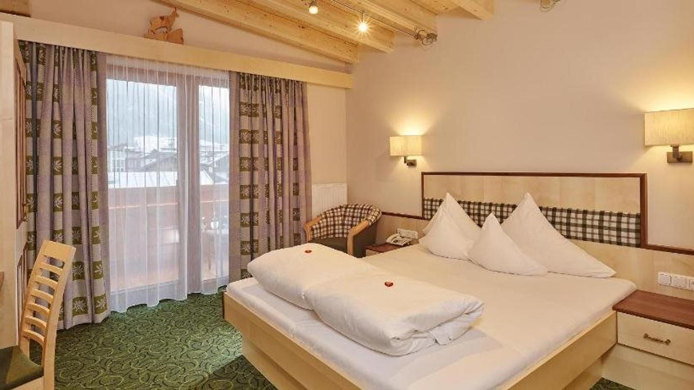 Hotel Gasthof Schöpf