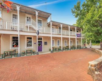 Bright Velo - Bright - Byggnad