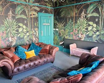 The Sheldon B&B - Eastbourne - Living room