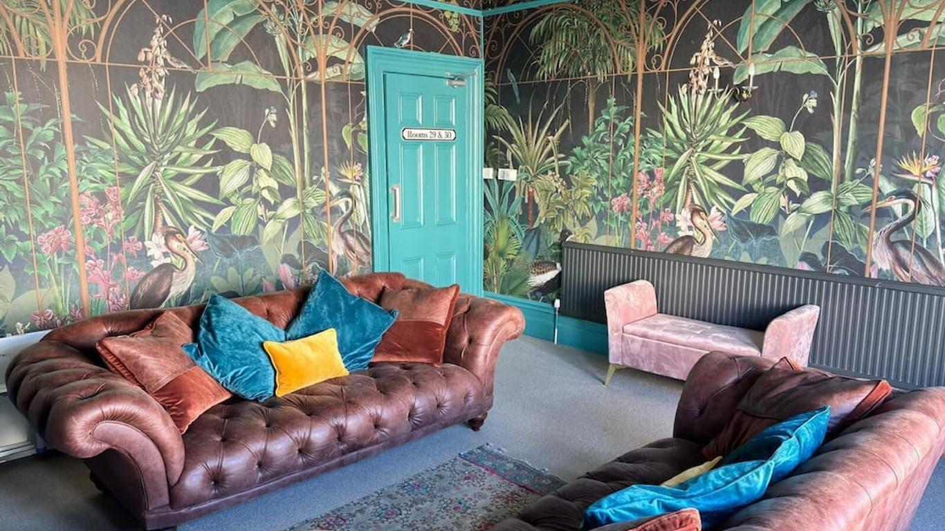 The Sheldon B&B