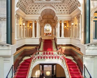 The Fullerton Hotel Sydney - Sydney
