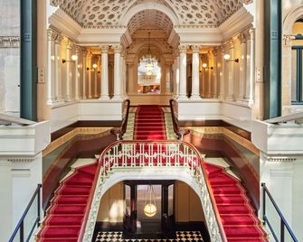 The Fullerton Hotel Sydney - Sydney