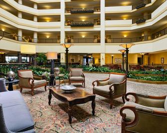 Renaissance Tulsa Hotel and Convention Center - Tulsa - Lounge