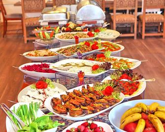 Aspen Hotel - Antalya