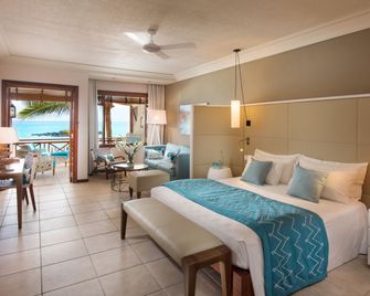 Constance Belle Mare Plage - Belle Mare