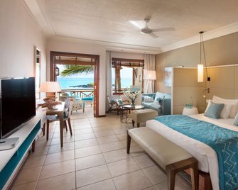Constance Belle Mare Plage - Belle Mare