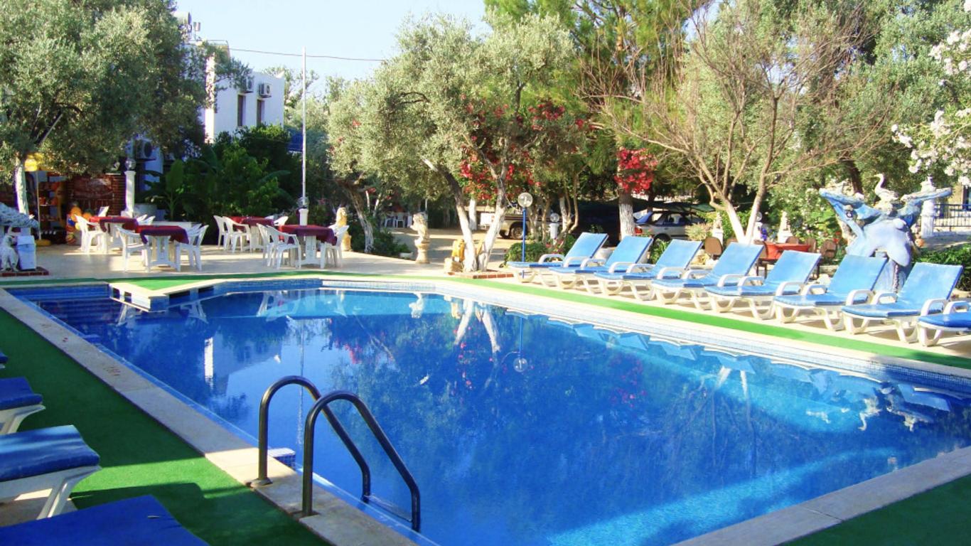 Ali Baba Hotel Gumbet