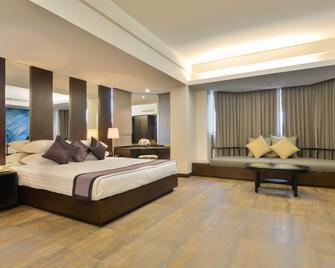 The Grand Sathorn - Bangkok - Habitació