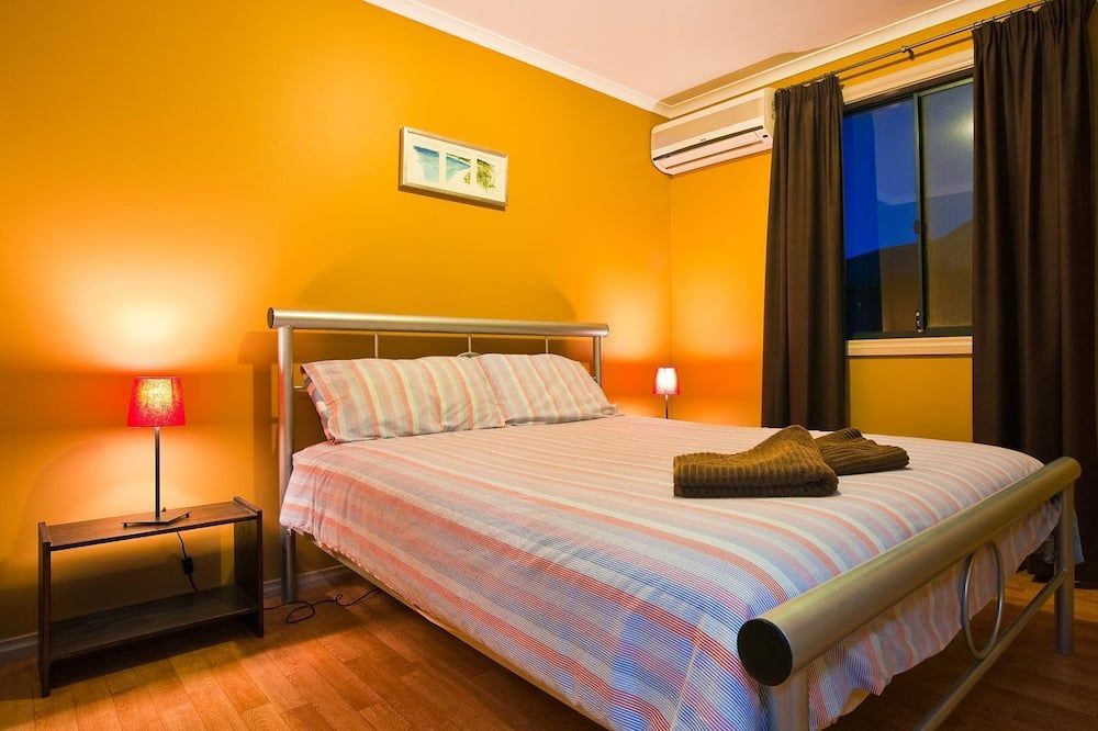 9 Skipjack Circle - Exmouth - Schlafzimmer