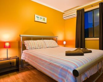 9 Skipjack Circle - Exmouth - Schlafzimmer